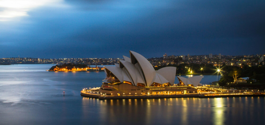Australia
